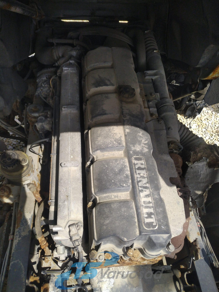 Renault Mootor DCI 06-23-56 DCI 06-23-56 - Motore per Camion: foto 1 Renault Mootor DCI 06-23-56 DCI 06-23-56 - Motore per Camion: foto 1