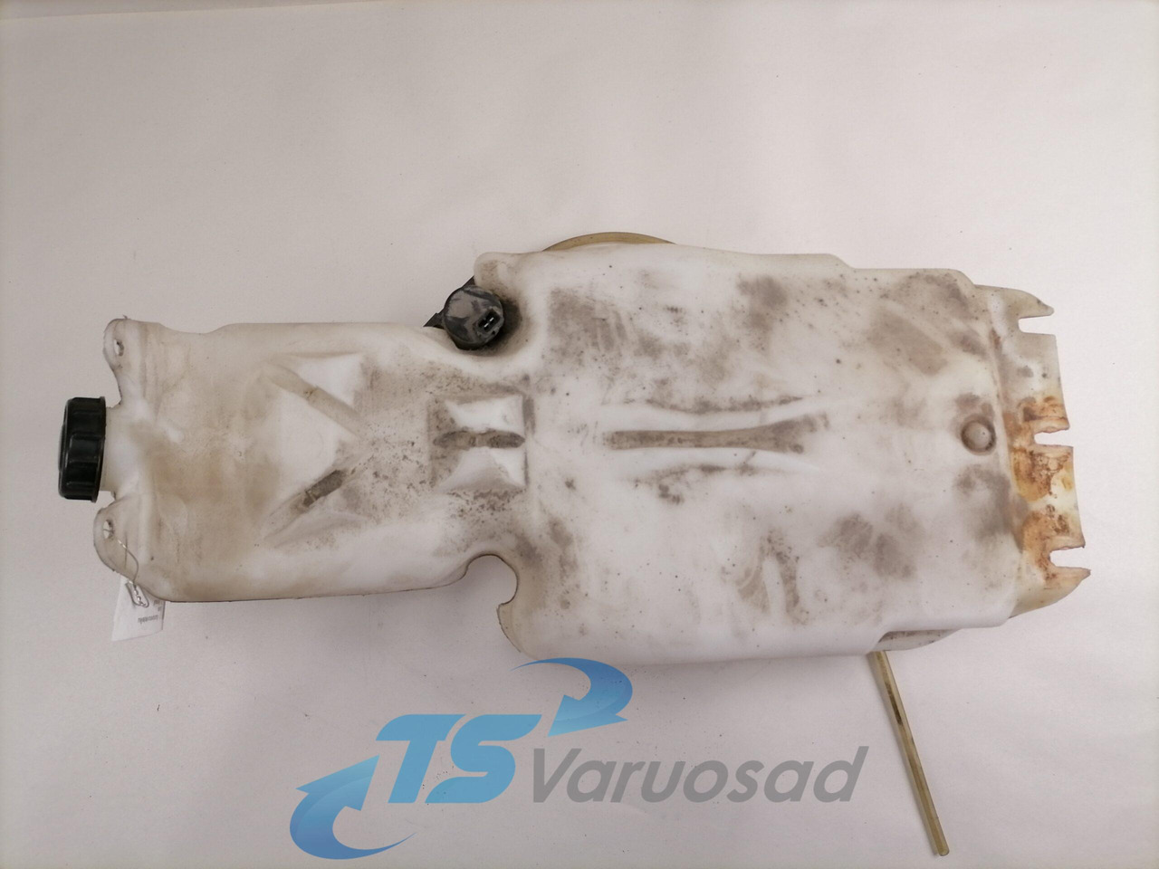 Renault Windscreen washer fluid tank 5010544976 - Tergicristallo per Camion: foto 5 Renault Windscreen washer fluid tank 5010544976 - Tergicristallo per Camion: foto 5