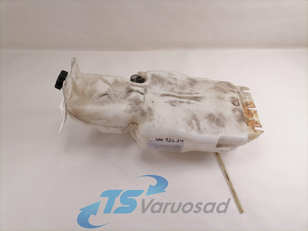 Renault Windscreen washer fluid tank 5010544976 - Tergicristallo per Camion: foto 1 Renault Windscreen washer fluid tank 5010544976 - Tergicristallo per Camion: foto 1