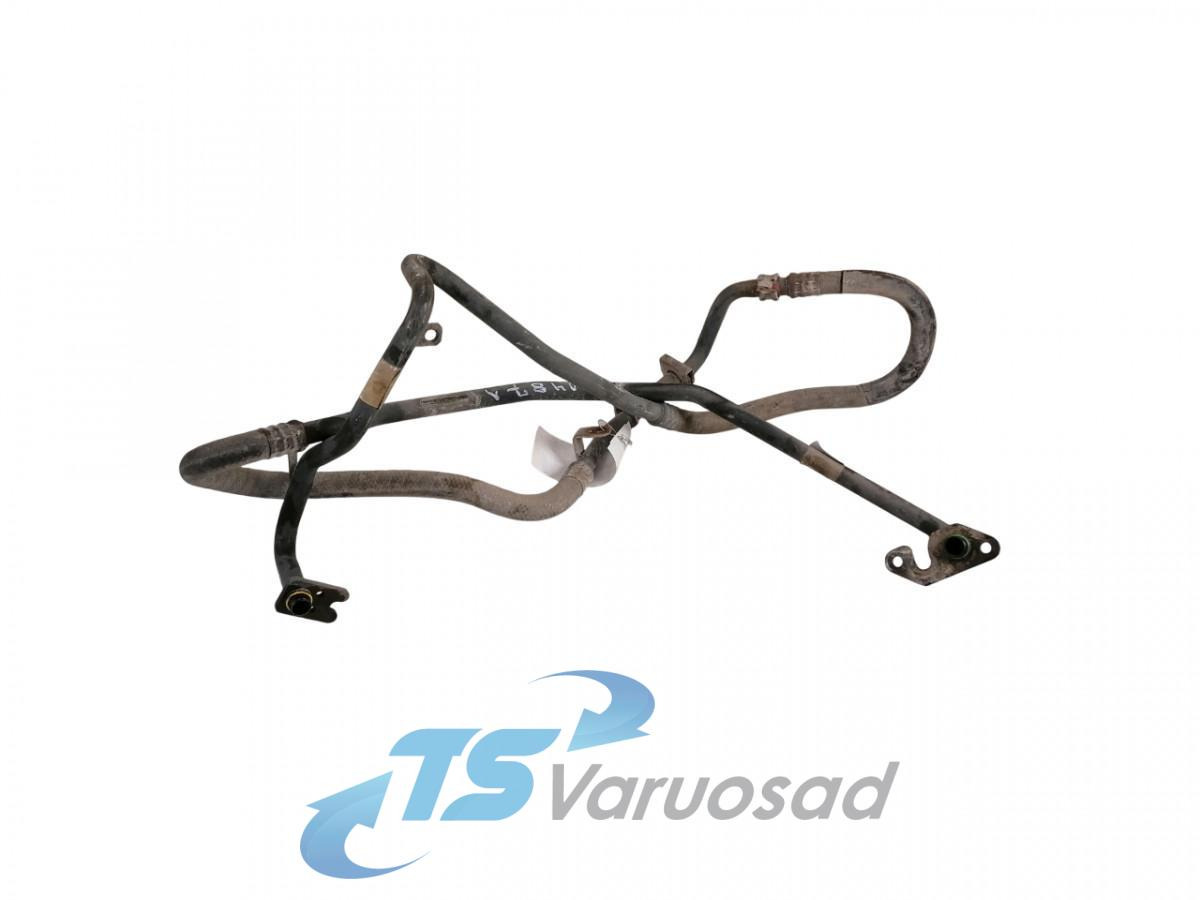 Scania A/C pipe 1726277 - Riscaldamento/ Ventilazione per Camion: foto 1 Scania A/C pipe 1726277 - Riscaldamento/ Ventilazione per Camion: foto 1