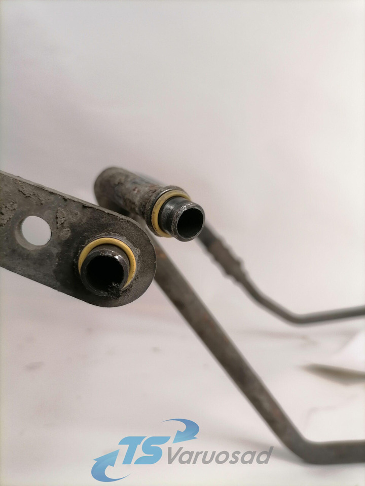 Scania A/C pipe 1728594 - Riscaldamento/ Ventilazione per Camion: foto 2 Scania A/C pipe 1728594 - Riscaldamento/ Ventilazione per Camion: foto 2