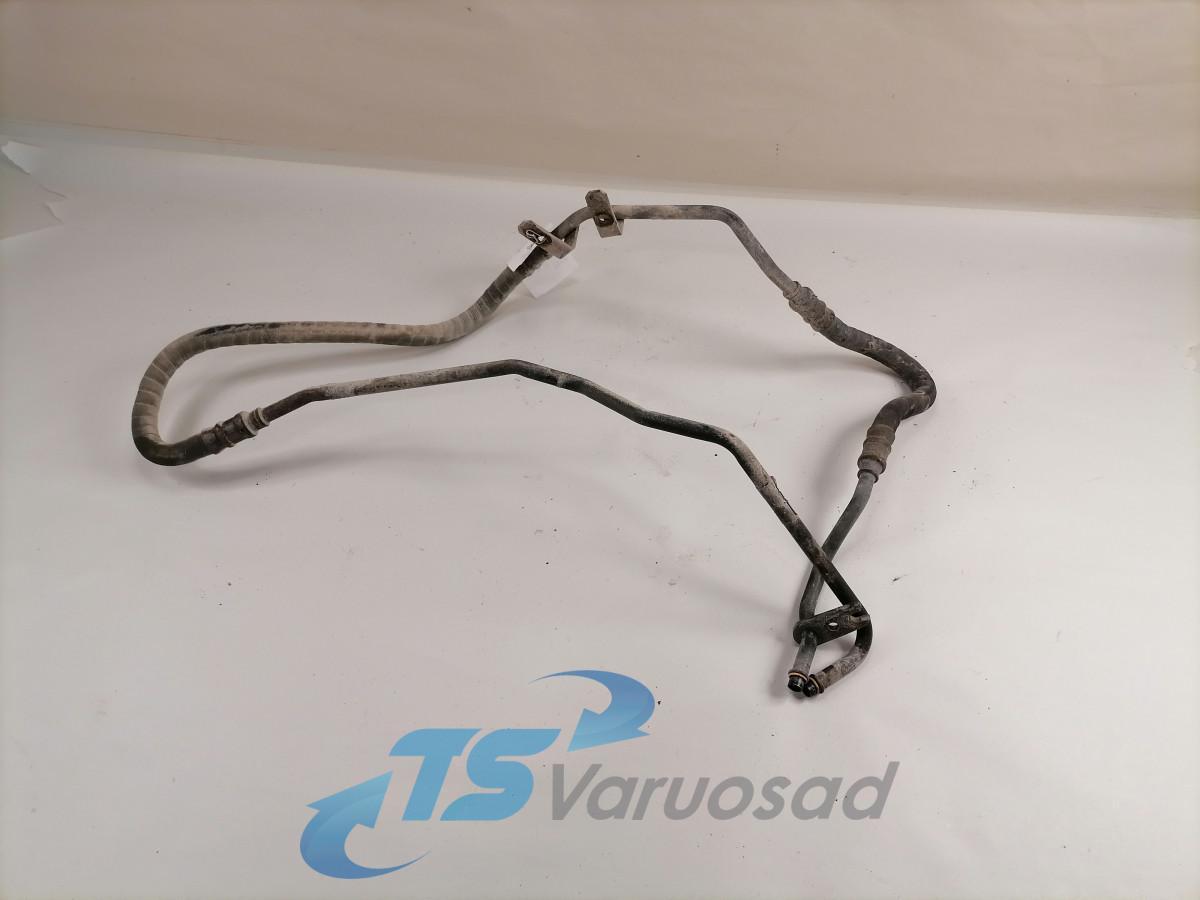 Scania A/C pipe 1728594 - Riscaldamento/ Ventilazione per Camion: foto 2 Scania A/C pipe 1728594 - Riscaldamento/ Ventilazione per Camion: foto 2