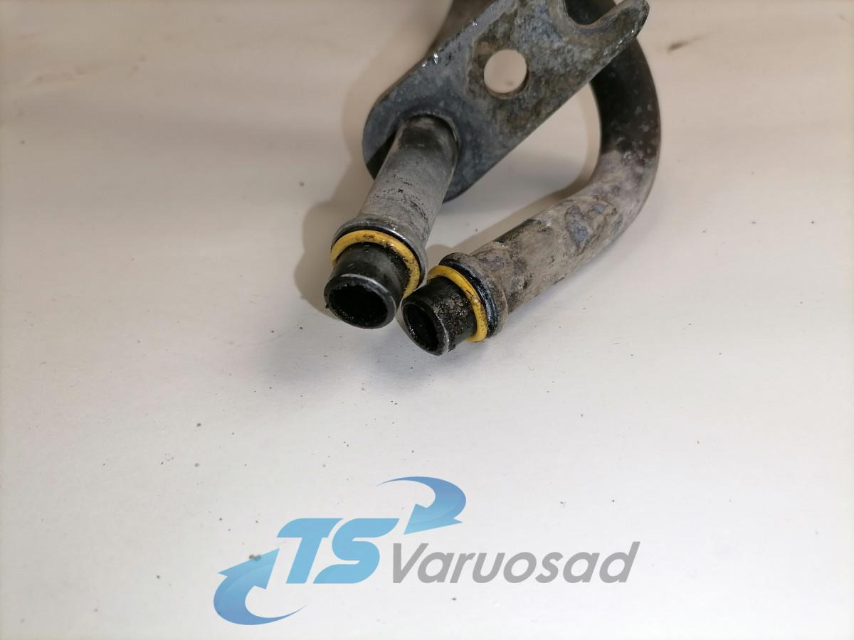 Scania A/C pipe 1728594 - Riscaldamento/ Ventilazione per Camion: foto 3 Scania A/C pipe 1728594 - Riscaldamento/ Ventilazione per Camion: foto 3