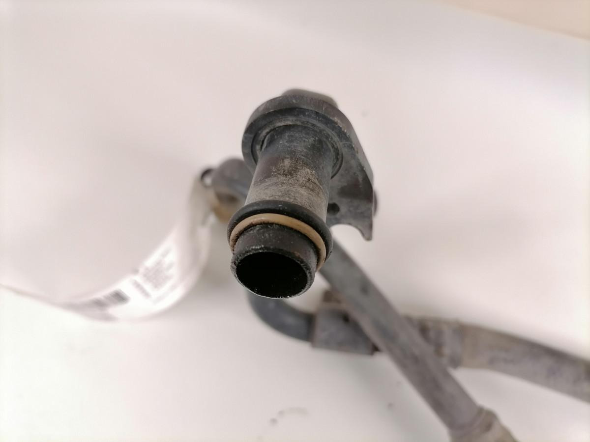 Scania A/C pipe 1901390 - Riscaldamento/ Ventilazione per Camion: foto 4 Scania A/C pipe 1901390 - Riscaldamento/ Ventilazione per Camion: foto 4