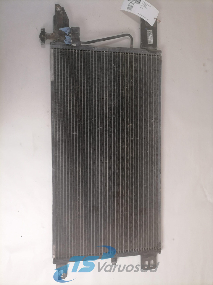 Scania A/C radiator 1752264 - Riscaldamento/ Ventilazione per Camion: foto 1 Scania A/C radiator 1752264 - Riscaldamento/ Ventilazione per Camion: foto 1