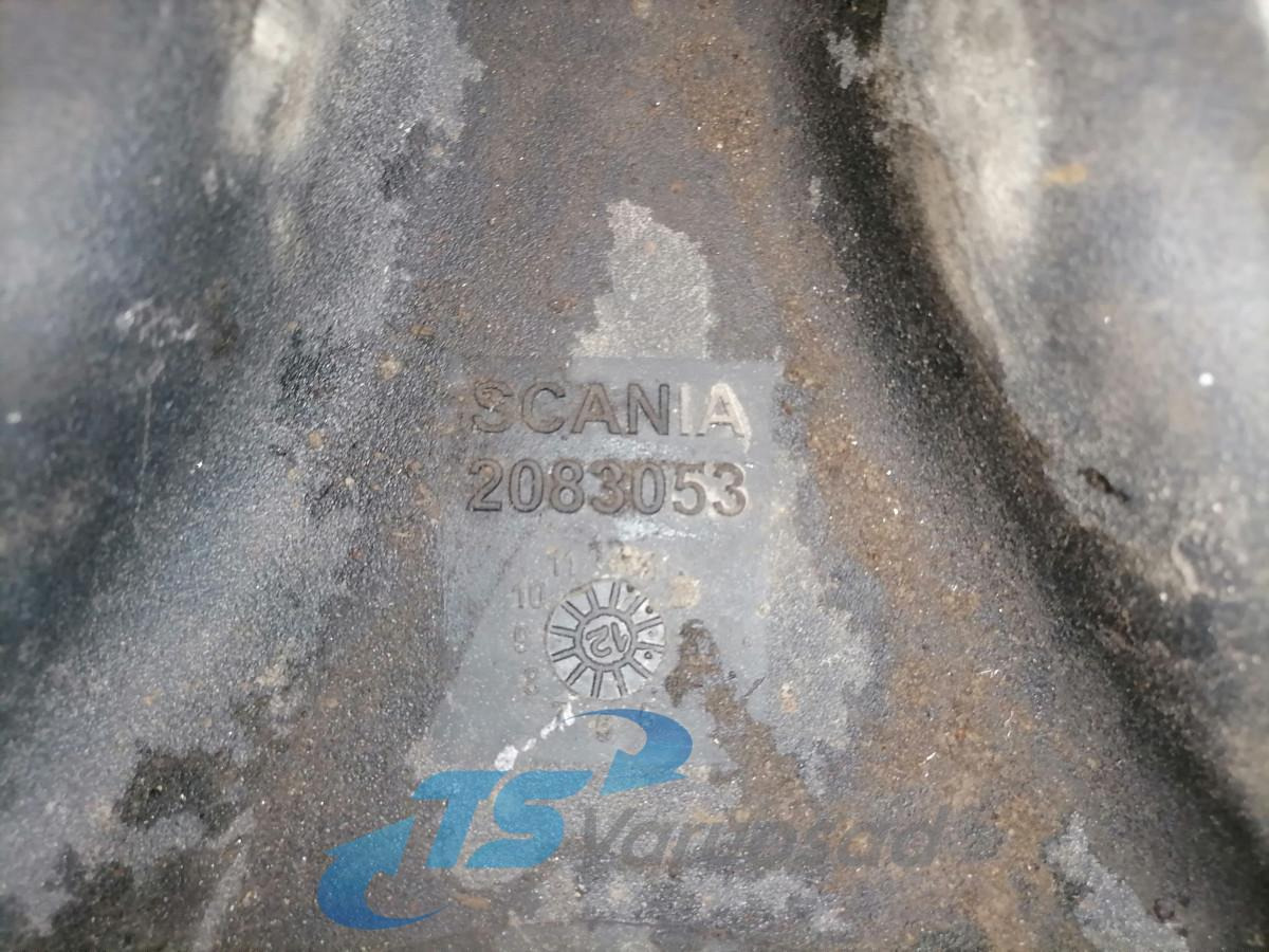 Scania ADBlue paak 2141802 - Sistema di alimentazione per Camion: foto 5 Scania ADBlue paak 2141802 - Sistema di alimentazione per Camion: foto 5