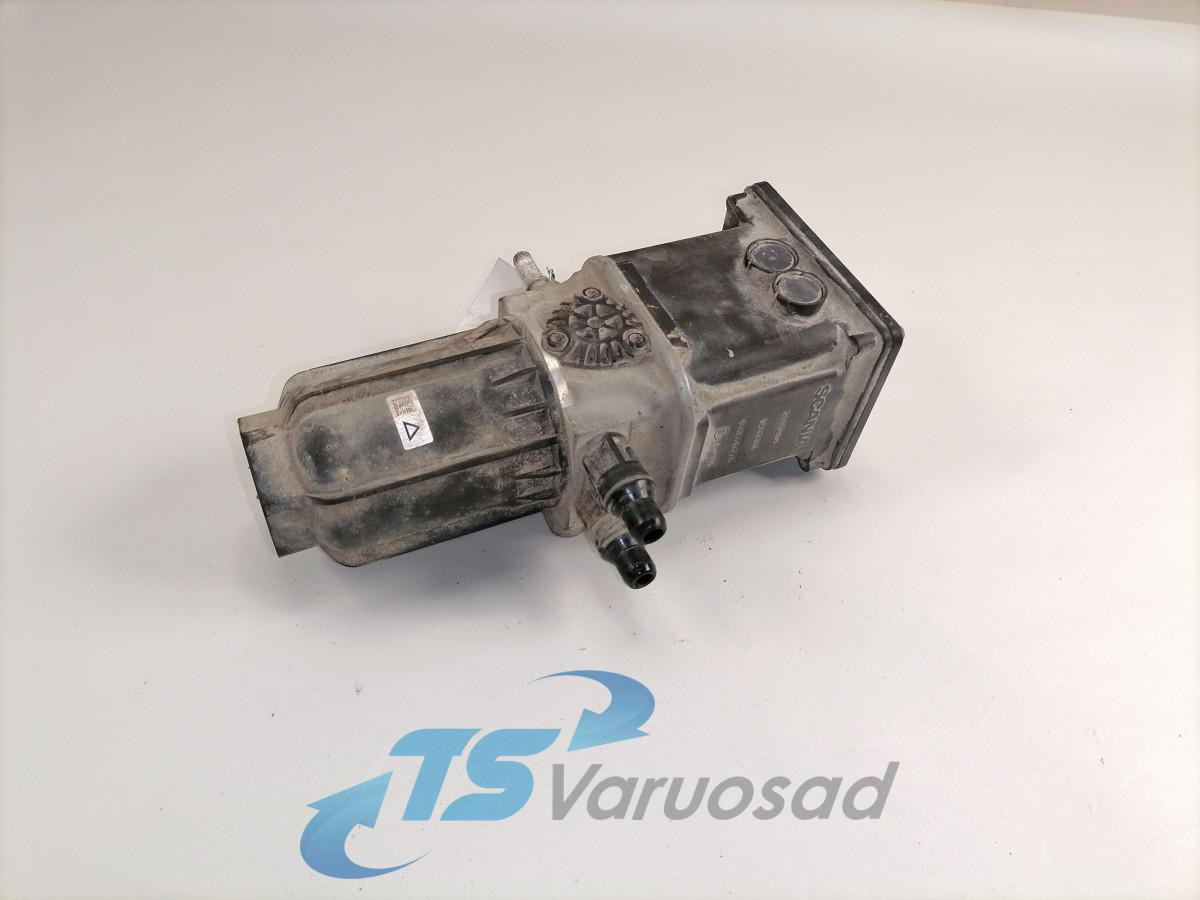 Scania ADBlue pump 2695808 - Sistema di alimentazione per Camion: foto 2 Scania ADBlue pump 2695808 - Sistema di alimentazione per Camion: foto 2