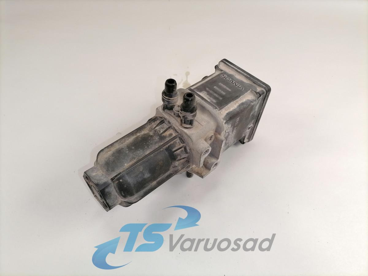 Scania ADBlue pump 2695808 - Sistema di alimentazione per Camion: foto 3 Scania ADBlue pump 2695808 - Sistema di alimentazione per Camion: foto 3
