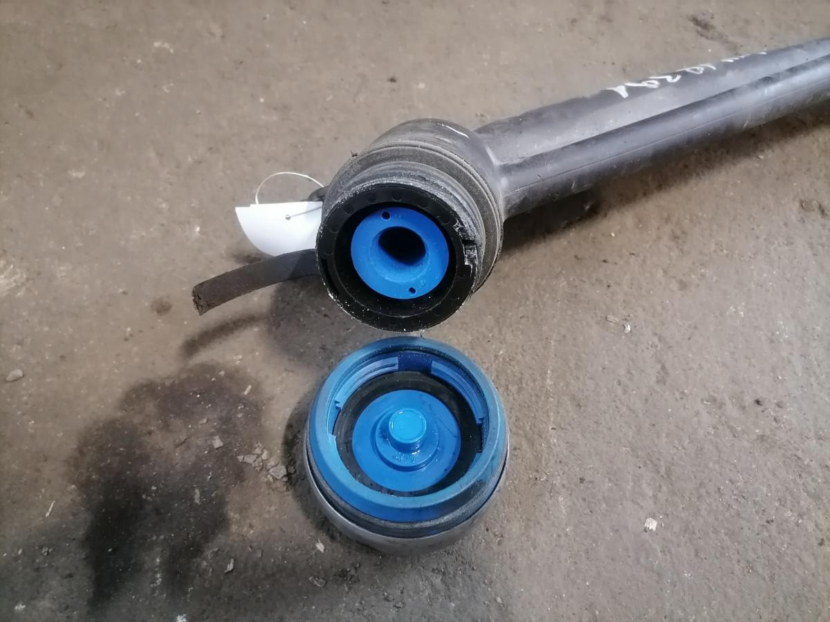 Scania ADBlue toru 2192542 - Sistema di alimentazione per Camion: foto 4 Scania ADBlue toru 2192542 - Sistema di alimentazione per Camion: foto 4