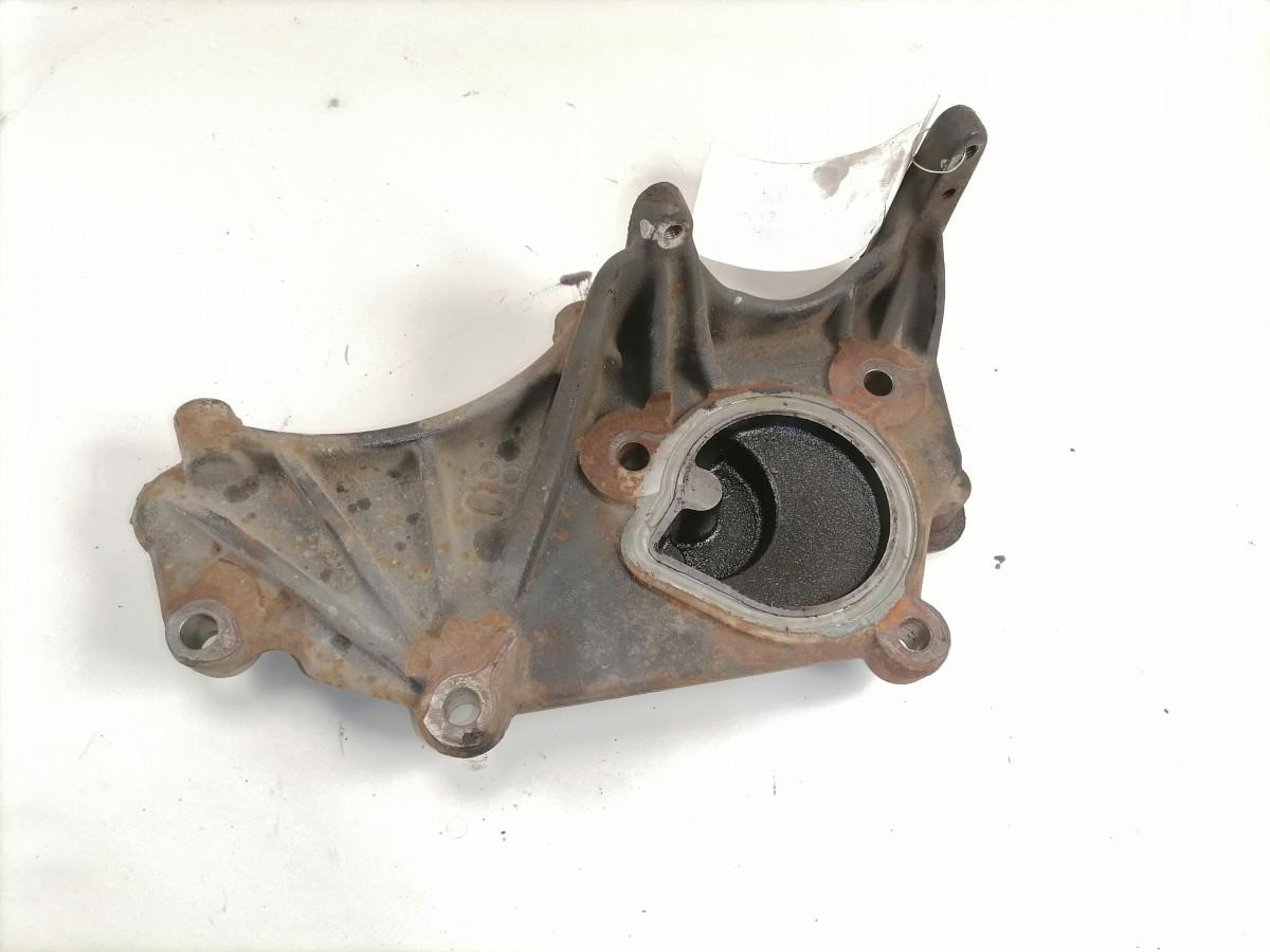 Scania Air conditioning compressor carrier 1900380 - Riscaldamento/ Ventilazione per Camion: foto 3 Scania Air conditioning compressor carrier 1900380 - Riscaldamento/ Ventilazione per Camion: foto 3