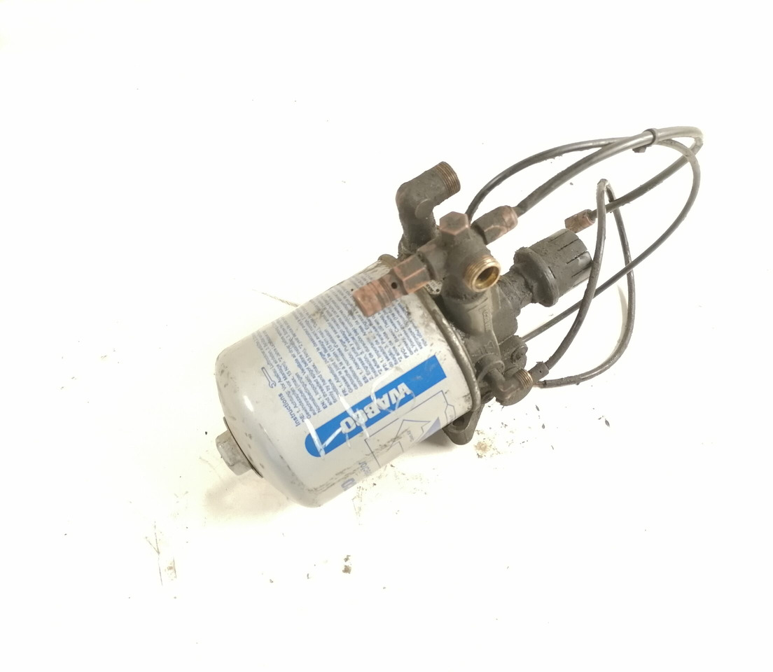 Scania Air dryer 1532140 - Valvola freno per Camion: foto 1 Scania Air dryer 1532140 - Valvola freno per Camion: foto 1