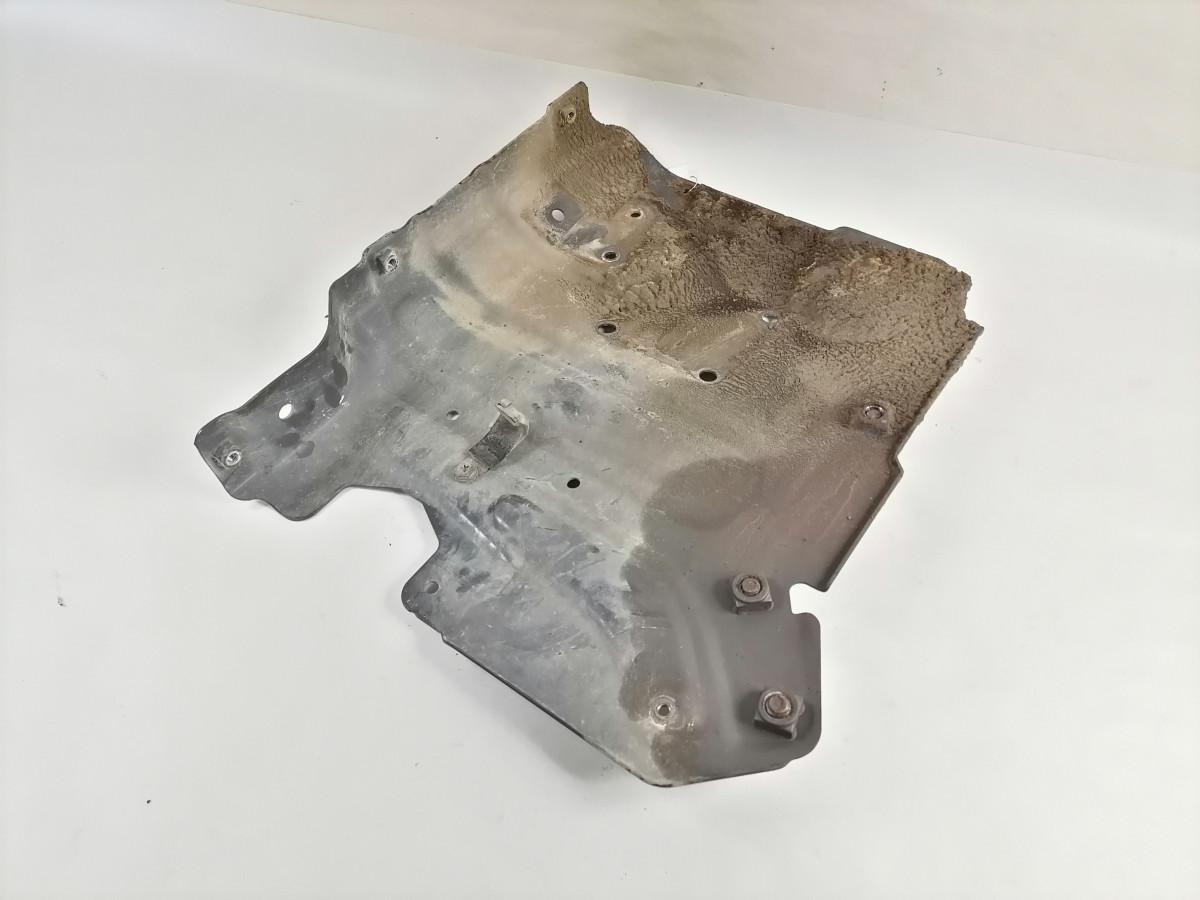 Scania Air dryer carrier plate 2105660 - Valvola freno per Camion: foto 3 Scania Air dryer carrier plate 2105660 - Valvola freno per Camion: foto 3