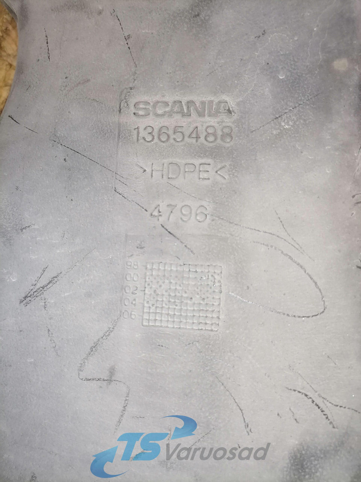 Scania Air intake 1365488 - Sistema di aspirazione aria per Camion: foto 3 Scania Air intake 1365488 - Sistema di aspirazione aria per Camion: foto 3