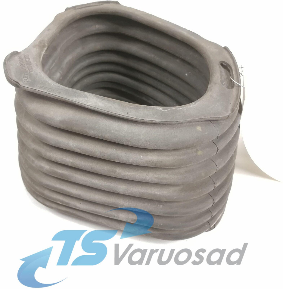 Scania Air intake 1496691 - Sistema di aspirazione aria per Camion: foto 1 Scania Air intake 1496691 - Sistema di aspirazione aria per Camion: foto 1