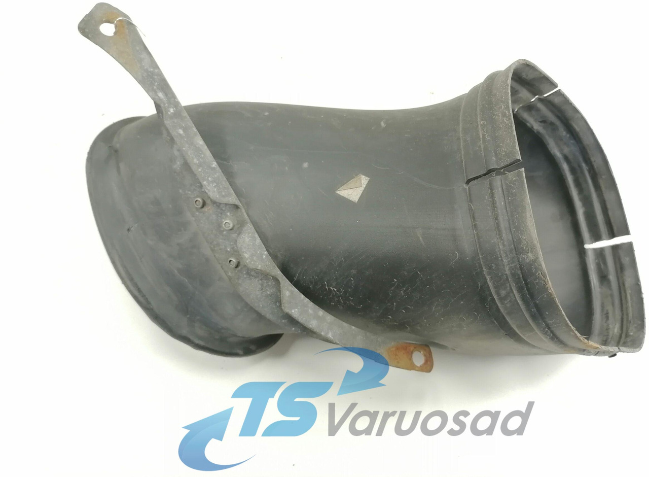 Scania Air intake 1498976 - Sistema di aspirazione aria per Camion: foto 3 Scania Air intake 1498976 - Sistema di aspirazione aria per Camion: foto 3