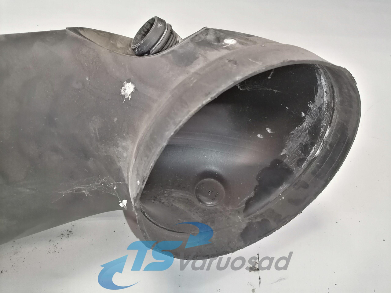 Scania Air intake 1727877 - Sistema di aspirazione aria per Camion: foto 2 Scania Air intake 1727877 - Sistema di aspirazione aria per Camion: foto 2