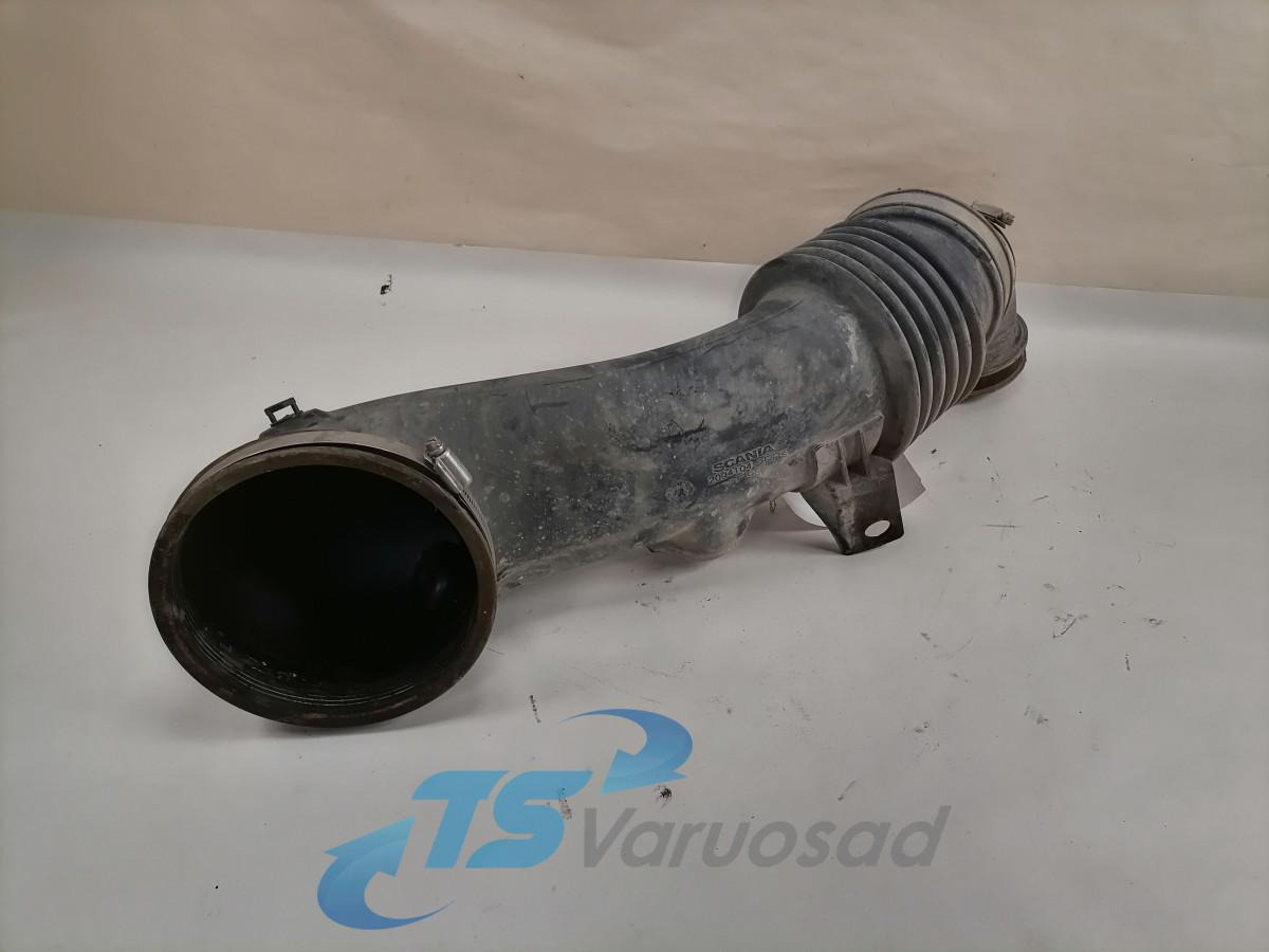 Scania Air intake 2094104 - Sistema di aspirazione aria per Camion: foto 4 Scania Air intake 2094104 - Sistema di aspirazione aria per Camion: foto 4