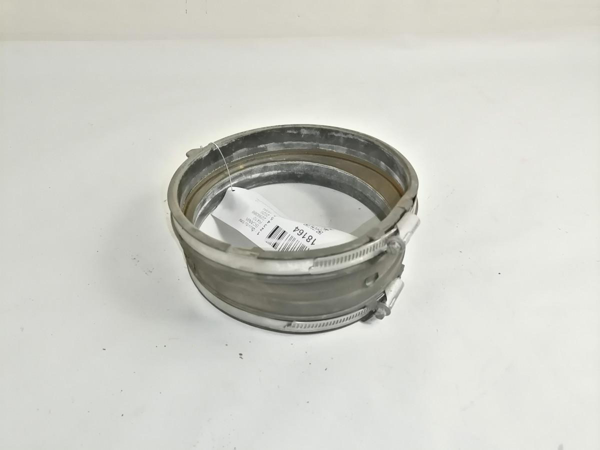 Scania Air intake 2299388 - Sistema di aspirazione aria per Camion: foto 3 Scania Air intake 2299388 - Sistema di aspirazione aria per Camion: foto 3