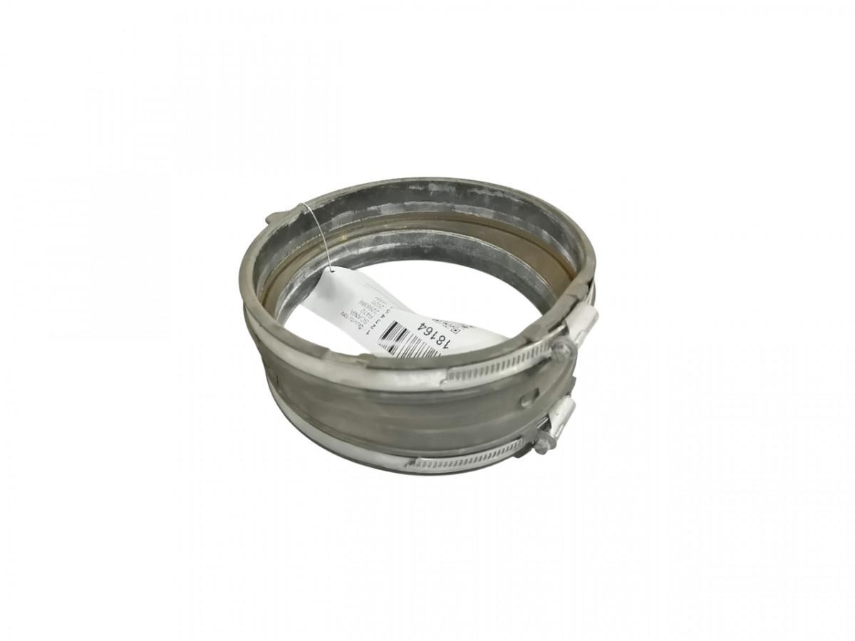 Scania Air intake 2299388 - Sistema di aspirazione aria per Camion: foto 1 Scania Air intake 2299388 - Sistema di aspirazione aria per Camion: foto 1