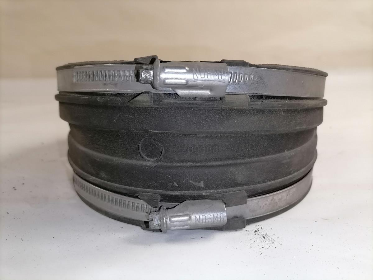 Scania Air intake 2299388 - Sistema di aspirazione aria per Camion: foto 4 Scania Air intake 2299388 - Sistema di aspirazione aria per Camion: foto 4