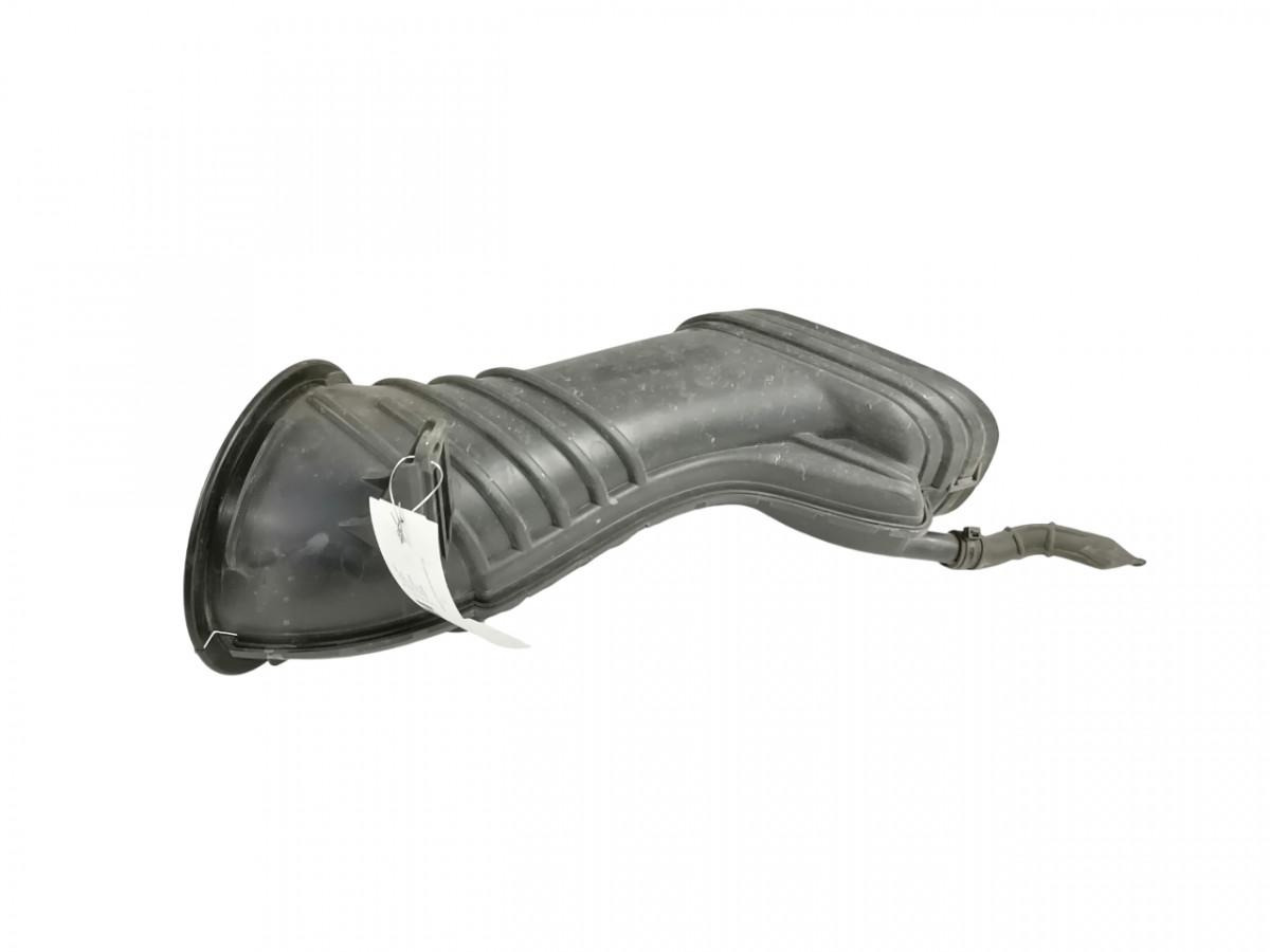 Scania Air intake 2363458 - Sistema di aspirazione aria per Camion: foto 1 Scania Air intake 2363458 - Sistema di aspirazione aria per Camion: foto 1