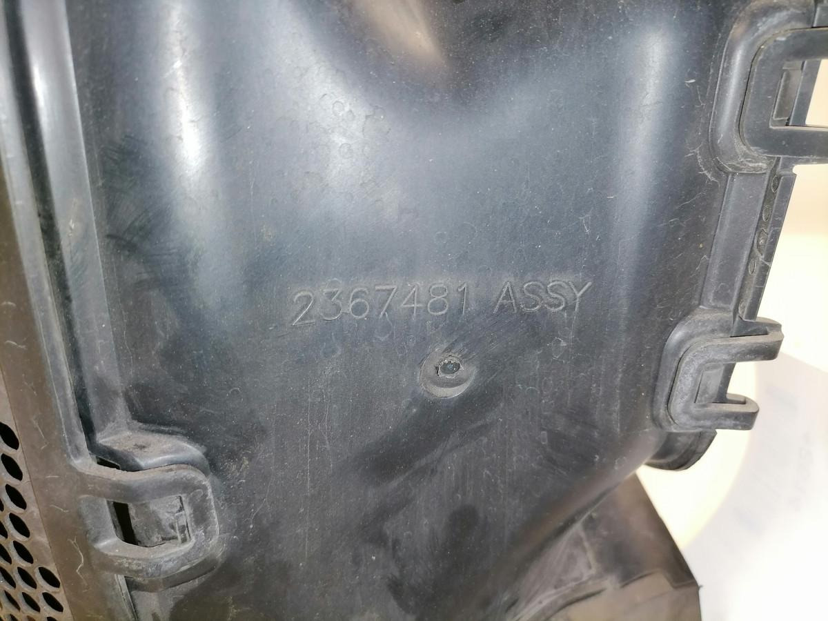 Scania Air intake 2367481 - Sistema di aspirazione aria per Camion: foto 4 Scania Air intake 2367481 - Sistema di aspirazione aria per Camion: foto 4