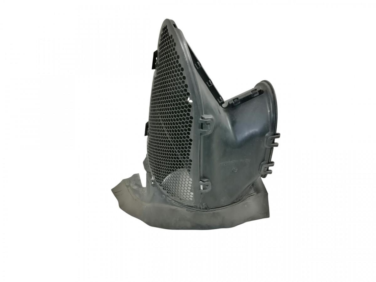 Scania Air intake 2367481 - Sistema di aspirazione aria per Camion: foto 1 Scania Air intake 2367481 - Sistema di aspirazione aria per Camion: foto 1