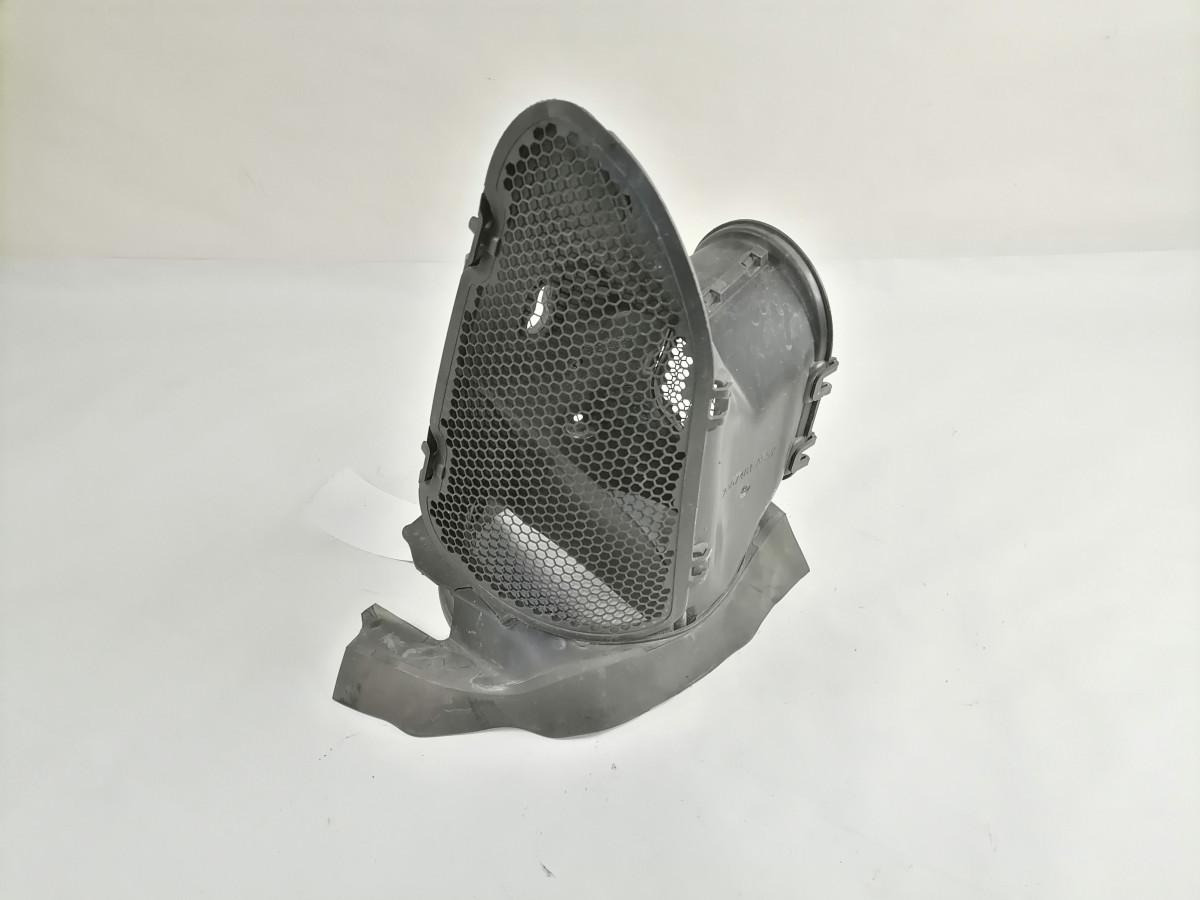 Scania Air intake 2367481 - Sistema di aspirazione aria per Camion: foto 2 Scania Air intake 2367481 - Sistema di aspirazione aria per Camion: foto 2