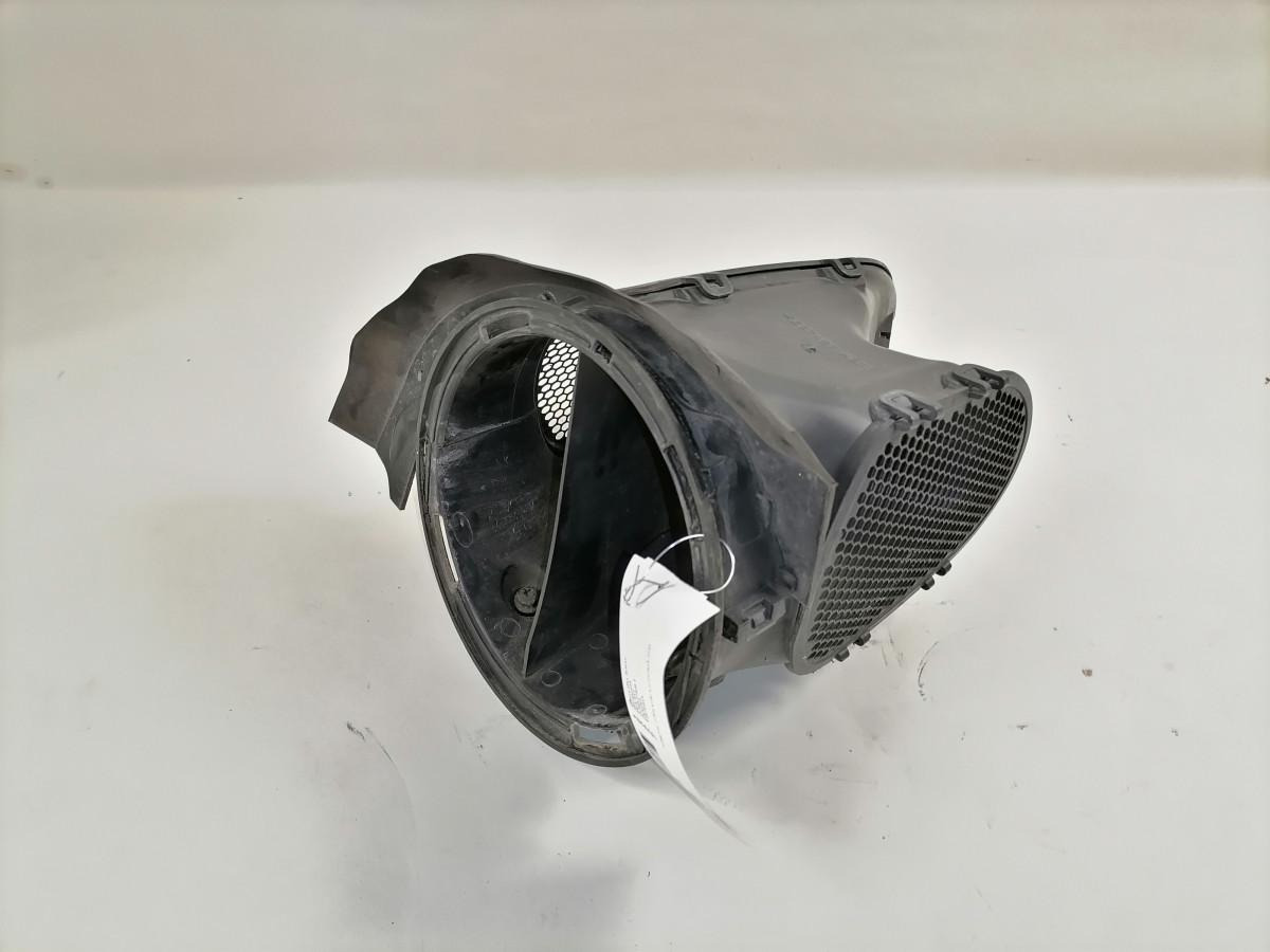 Scania Air intake 2367481 - Sistema di aspirazione aria per Camion: foto 3 Scania Air intake 2367481 - Sistema di aspirazione aria per Camion: foto 3