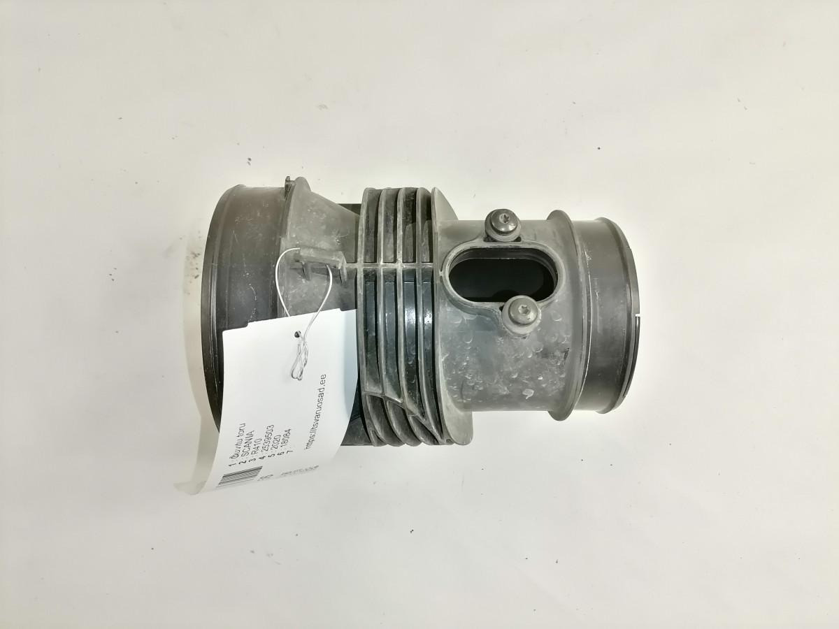 Scania Air intake 2539503 - Sistema di aspirazione aria per Camion: foto 4 Scania Air intake 2539503 - Sistema di aspirazione aria per Camion: foto 4