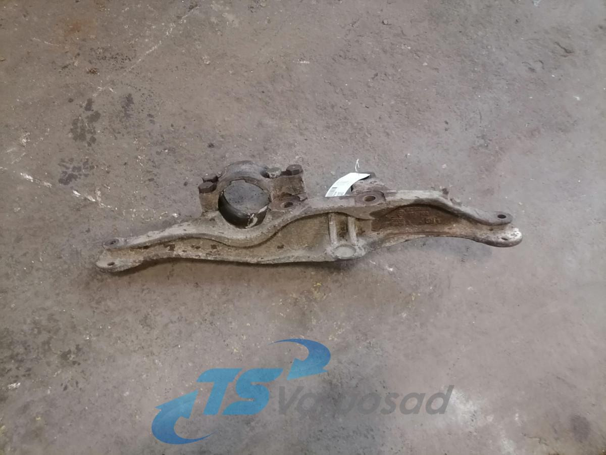 Scania Air suspension bracket 1752108 - Assali e ricambi per Camion: foto 2 Scania Air suspension bracket 1752108 - Assali e ricambi per Camion: foto 2