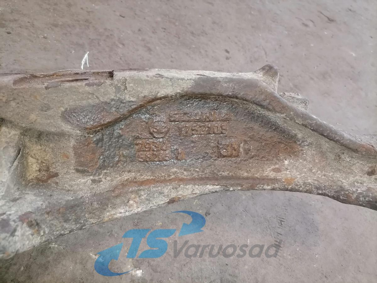 Scania Air suspension bracket 1752108 - Assali e ricambi per Camion: foto 4 Scania Air suspension bracket 1752108 - Assali e ricambi per Camion: foto 4
