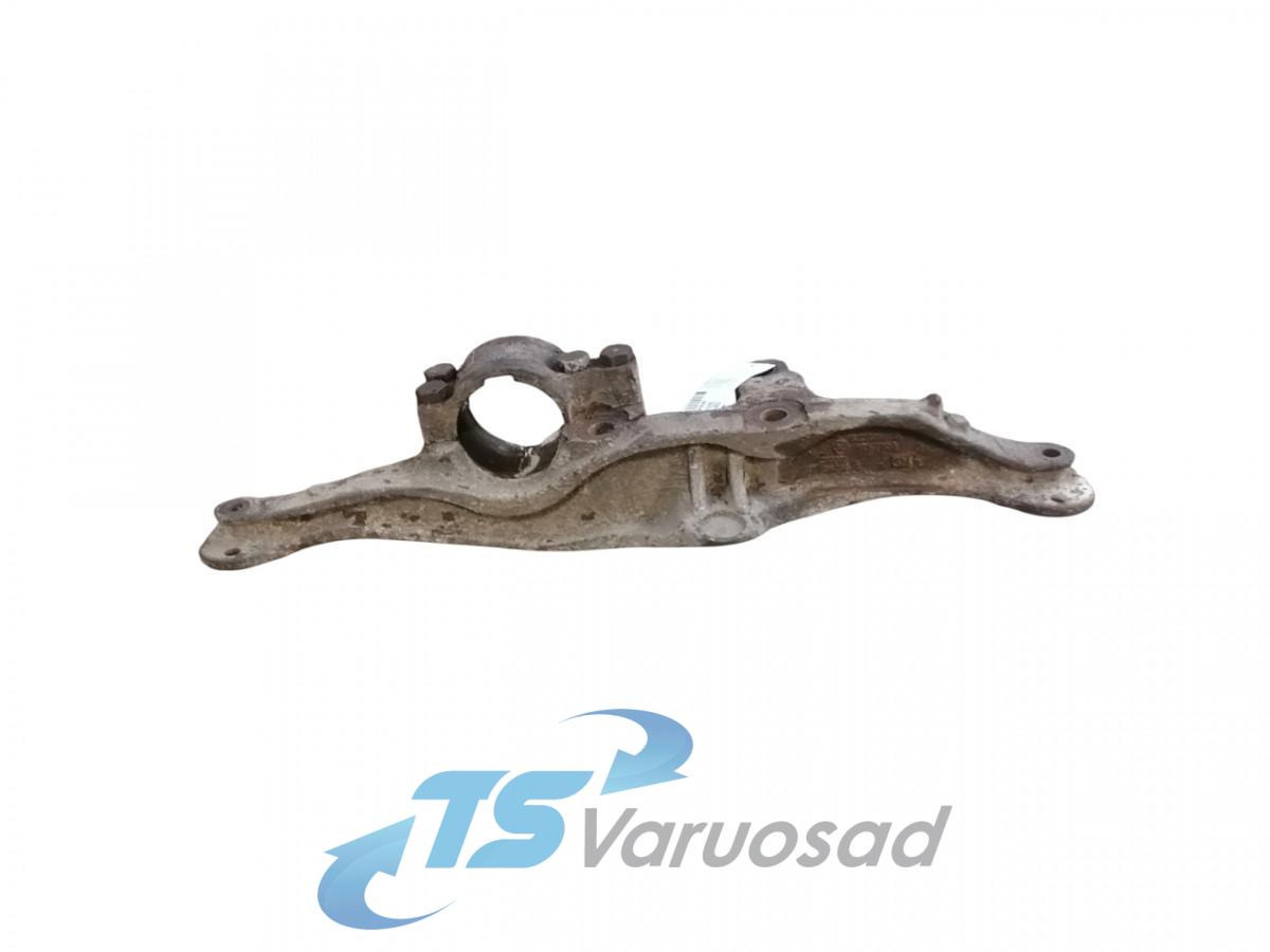 Scania Air suspension bracket 1752108 - Assali e ricambi per Camion: foto 1 Scania Air suspension bracket 1752108 - Assali e ricambi per Camion: foto 1