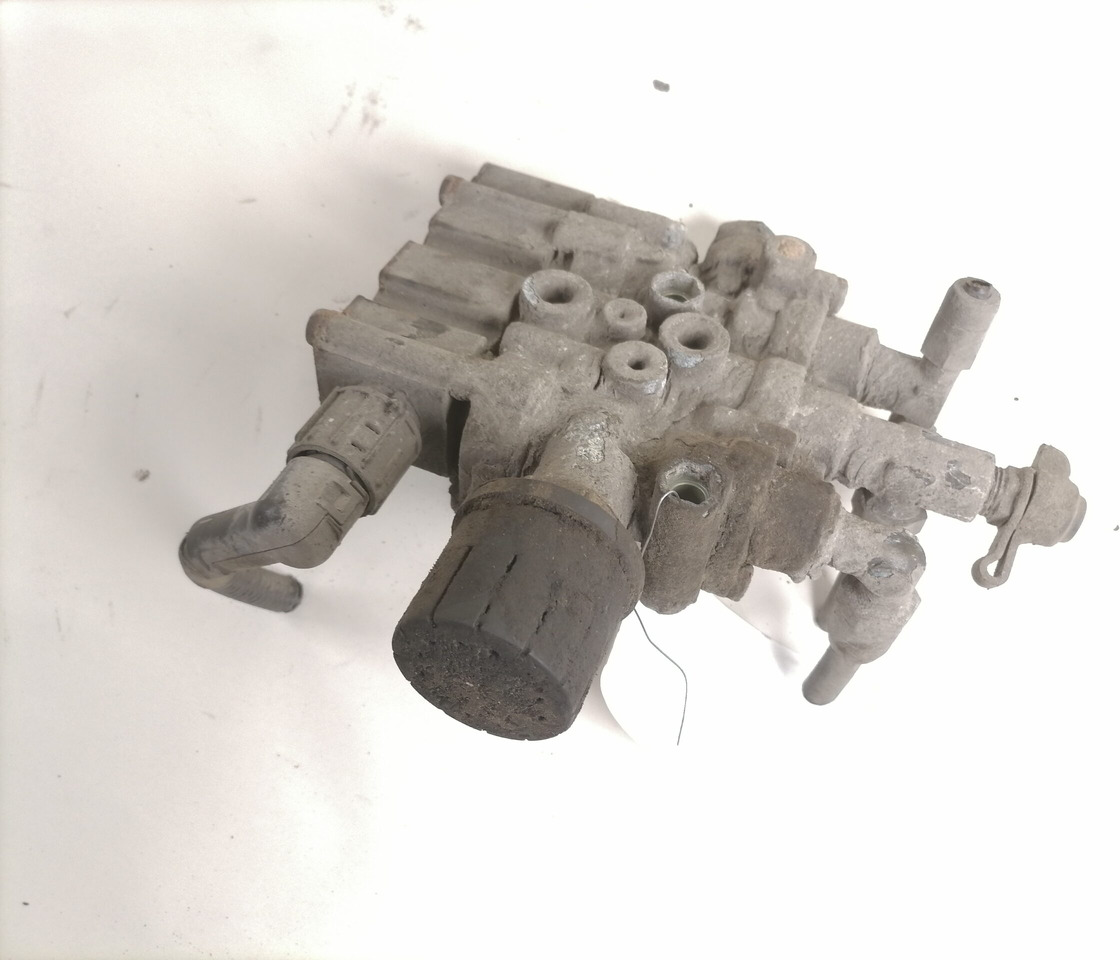 Scania Air suspension control valve, ECAS 4729000620 - Valvola freno per Camion: foto 2 Scania Air suspension control valve, ECAS 4729000620 - Valvola freno per Camion: foto 2