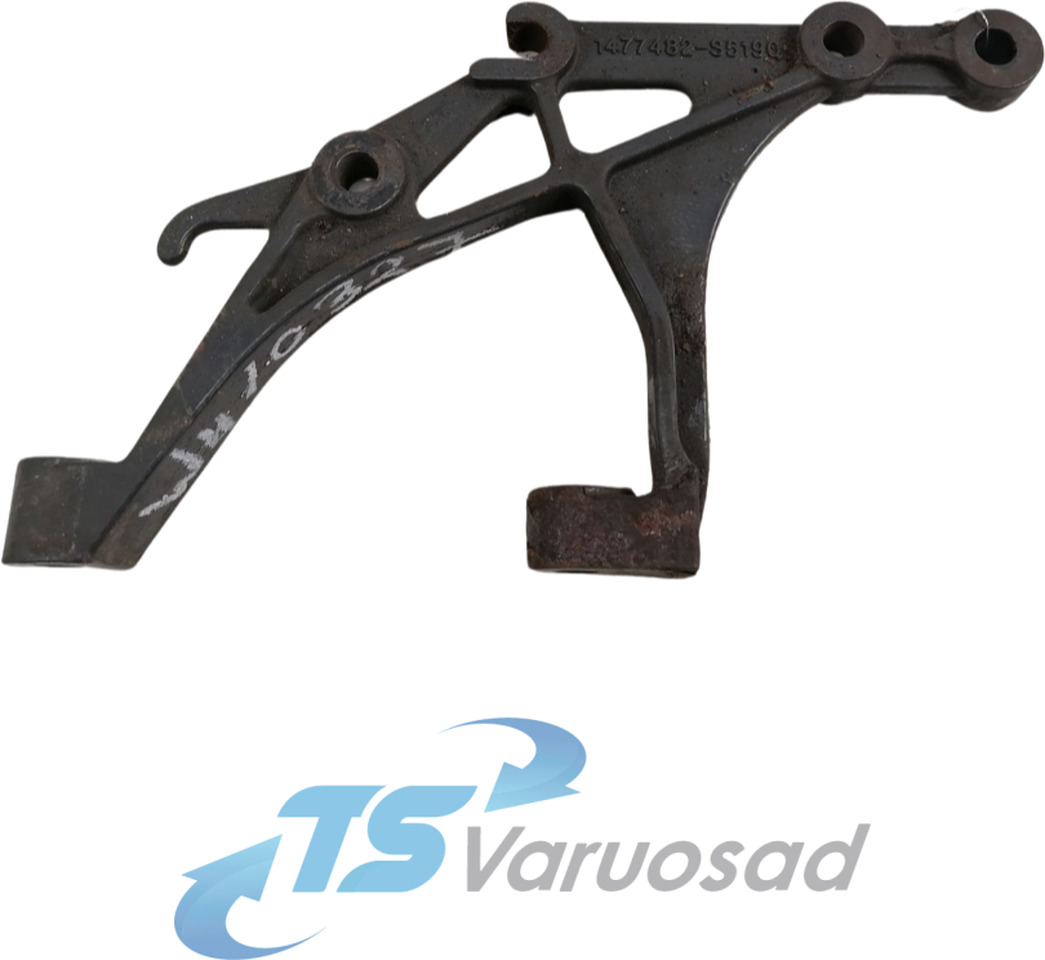 Scania Akukasti kandur 1477482 - Batteria per Camion: foto 1 Scania Akukasti kandur 1477482 - Batteria per Camion: foto 1