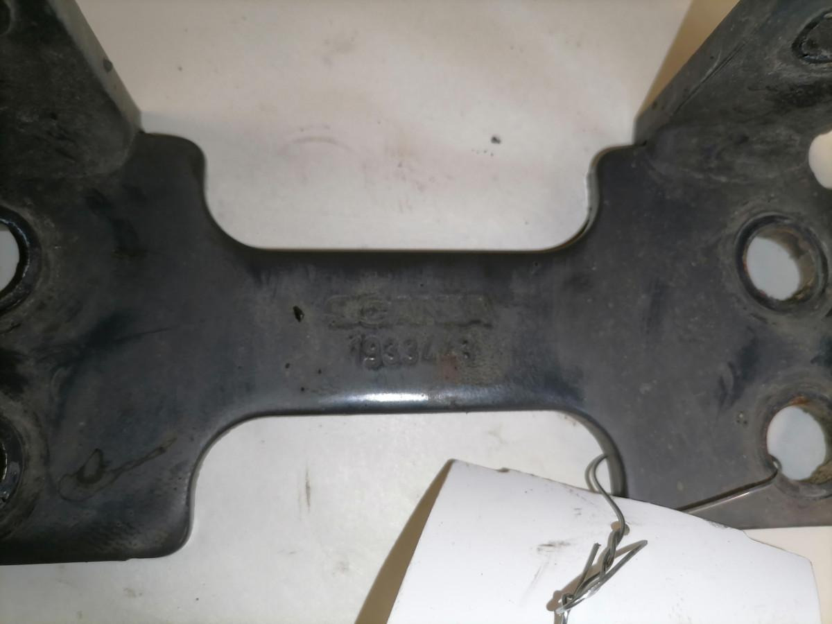 Scania Akukasti kandur 1933443 - Batteria per Camion: foto 3 Scania Akukasti kandur 1933443 - Batteria per Camion: foto 3