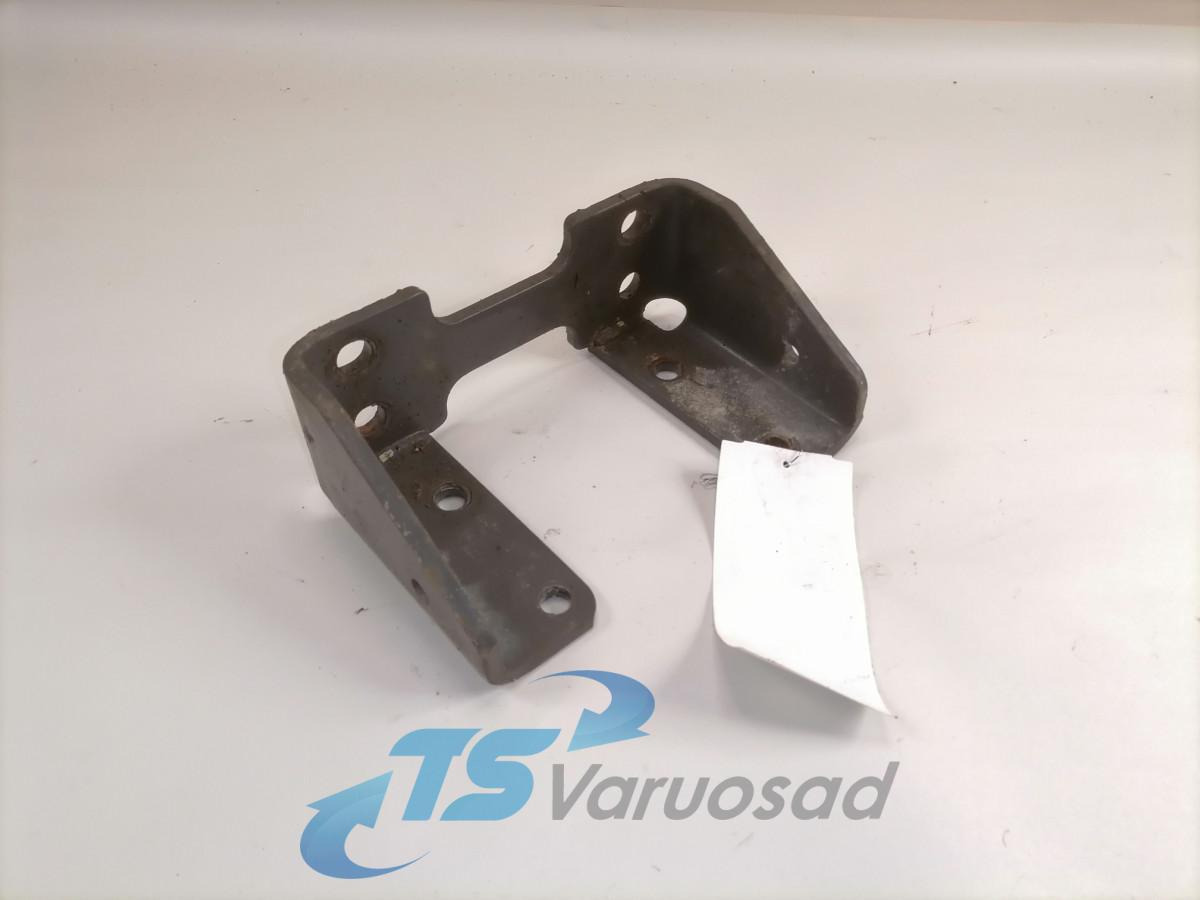 Scania Akukasti kandur 1933443 - Batteria per Camion: foto 2 Scania Akukasti kandur 1933443 - Batteria per Camion: foto 2