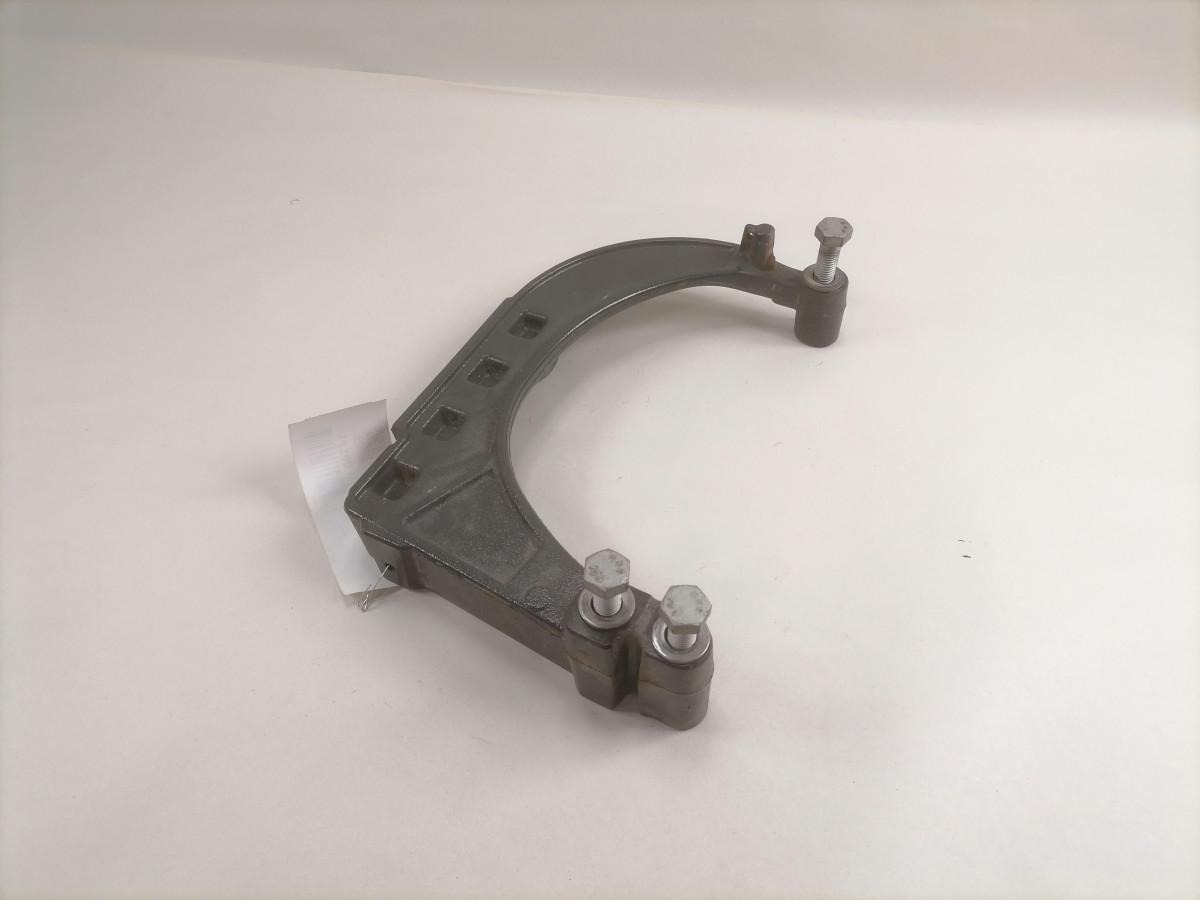 Scania Akukasti kandur 2388835 - Batteria per Camion: foto 3 Scania Akukasti kandur 2388835 - Batteria per Camion: foto 3