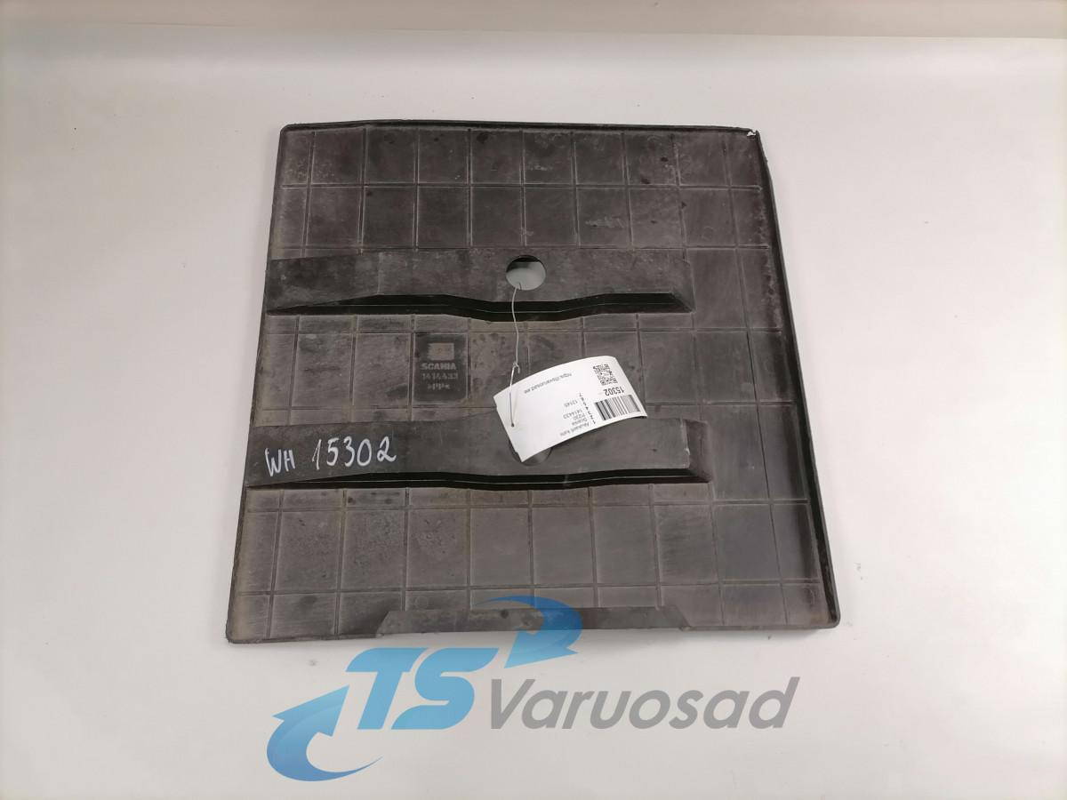 Scania Akukasti kate 1414433 - Batteria per Camion: foto 2 Scania Akukasti kate 1414433 - Batteria per Camion: foto 2