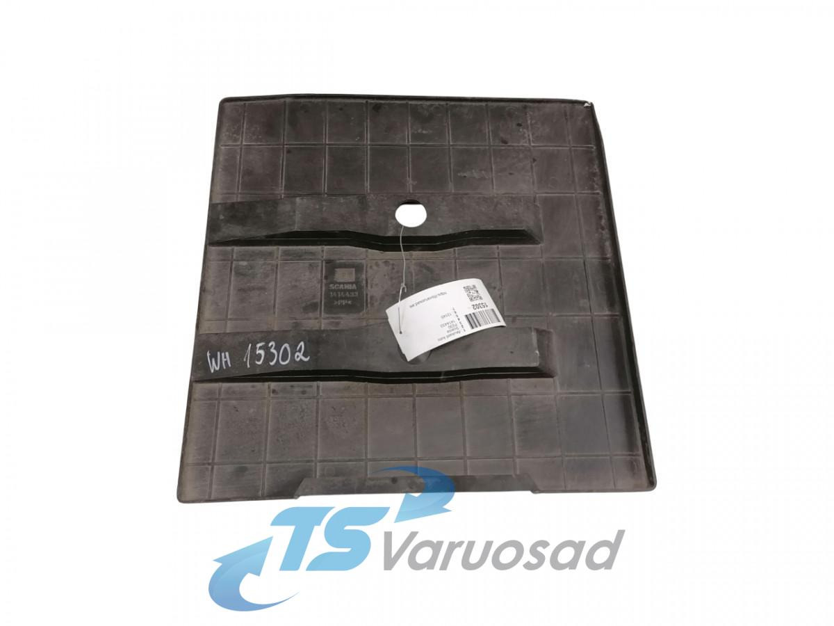 Scania Akukasti kate 1414433 - Batteria per Camion: foto 1 Scania Akukasti kate 1414433 - Batteria per Camion: foto 1