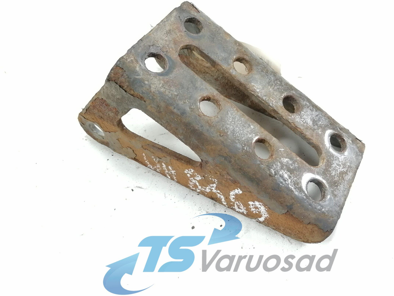 Scania Amortisaatori kandur, veosild 1854534 - Sospensione per Camion: foto 3 Scania Amortisaatori kandur, veosild 1854534 - Sospensione per Camion: foto 3