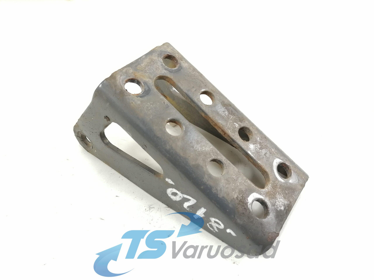 Scania Amortisaatori kandur, veosild 1854534 - Sospensione per Camion: foto 2 Scania Amortisaatori kandur, veosild 1854534 - Sospensione per Camion: foto 2