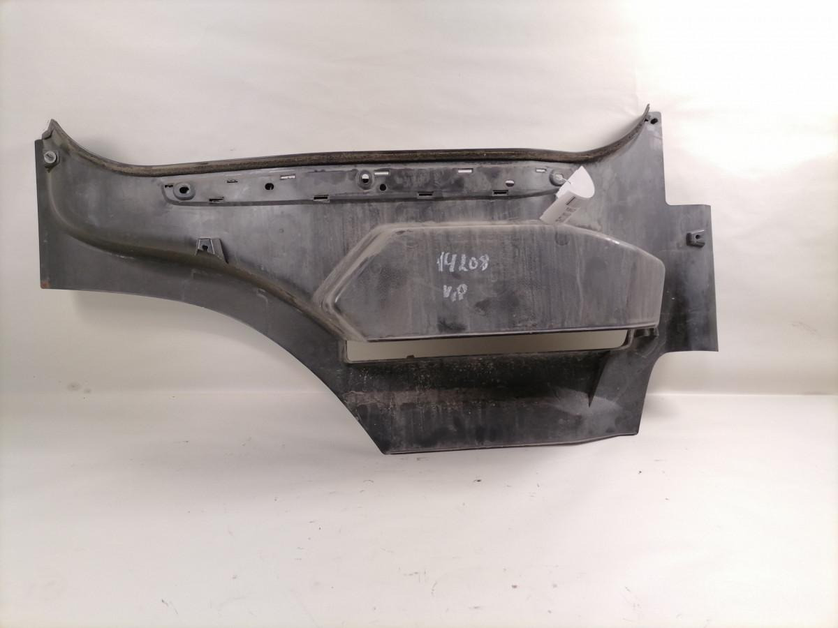 Scania Astmelaua plastik 2418447 - Gradino sottoscocca per Camion: foto 3 Scania Astmelaua plastik 2418447 - Gradino sottoscocca per Camion: foto 3