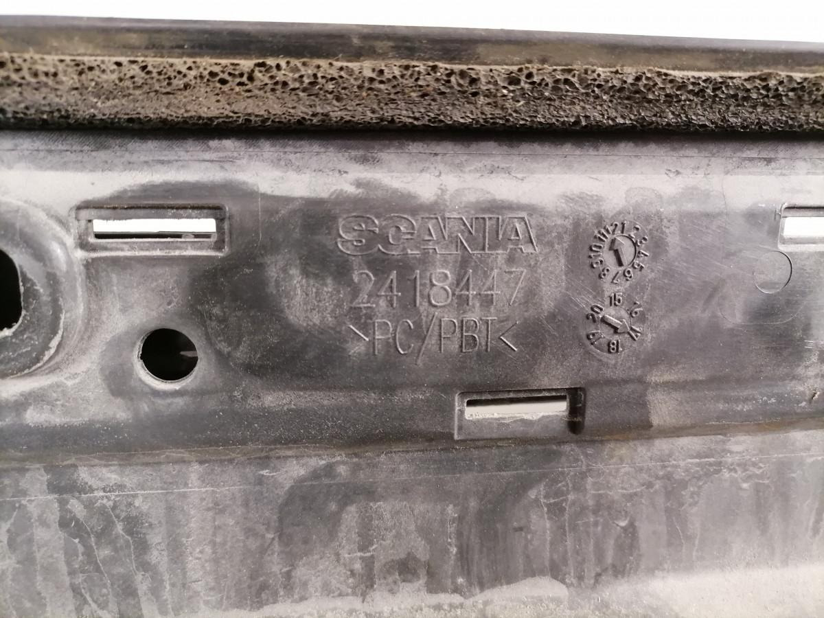 Scania Astmelaua plastik 2418447 - Gradino sottoscocca per Camion: foto 4 Scania Astmelaua plastik 2418447 - Gradino sottoscocca per Camion: foto 4