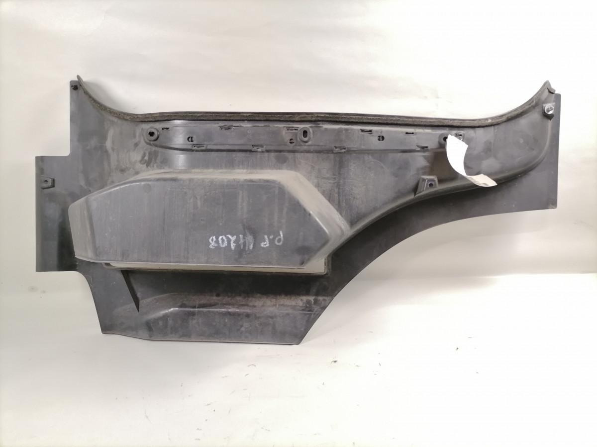 Scania Astmelaua plastik 2418450 - Gradino sottoscocca per Camion: foto 2 Scania Astmelaua plastik 2418450 - Gradino sottoscocca per Camion: foto 2