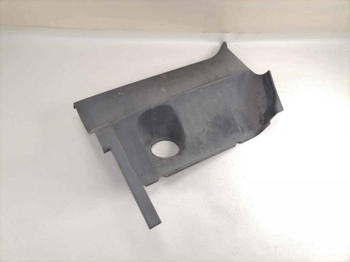 Scania Astmelaua plastik kate, ülemine vasak 1442653 - Gradino sottoscocca per Camion: foto 2 Scania Astmelaua plastik kate, ülemine vasak 1442653 - Gradino sottoscocca per Camion: foto 2