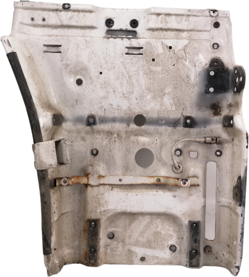 Scania Astmelaua u-plekk, parem 1515194 - Gradino sottoscocca per Camion: foto 1 Scania Astmelaua u-plekk, parem 1515194 - Gradino sottoscocca per Camion: foto 1