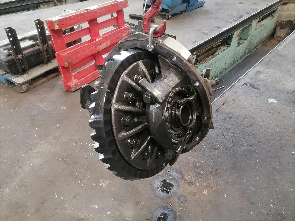 Scania Axel gear 1722314 - Motore di traslazione per Camion: foto 4 Scania Axel gear 1722314 - Motore di traslazione per Camion: foto 4