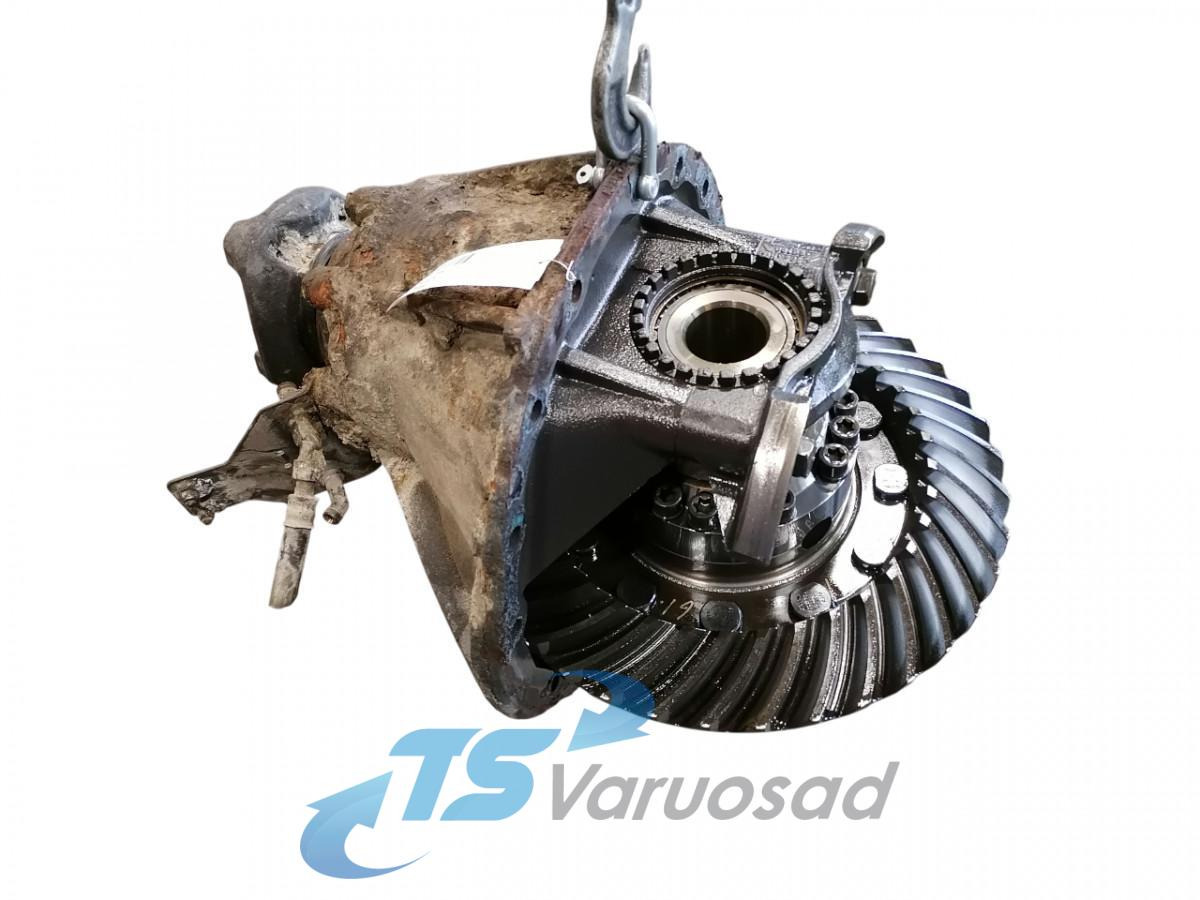 Scania Axel gear 1722314 - Motore di traslazione per Camion: foto 1 Scania Axel gear 1722314 - Motore di traslazione per Camion: foto 1