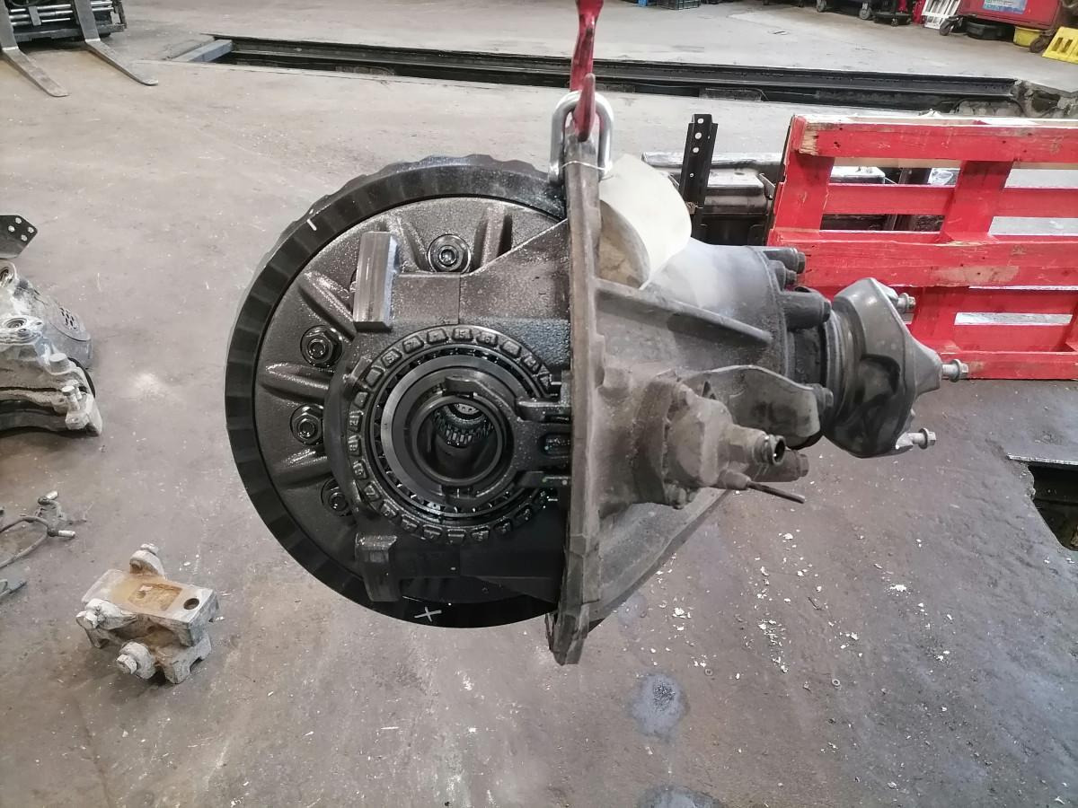 Scania Axel gear 1722314 - Motore di traslazione per Camion: foto 3 Scania Axel gear 1722314 - Motore di traslazione per Camion: foto 3